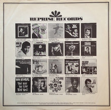 Load image into Gallery viewer, Nancy &amp; Lee* : Nancy &amp; Lee (LP, Album)