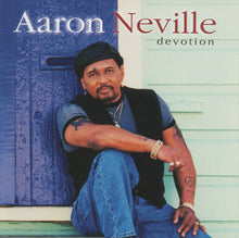 Load image into Gallery viewer, Aaron Neville : Devotion (CD, Album)