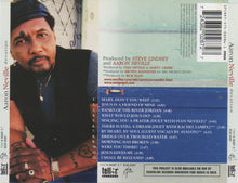 Load image into Gallery viewer, Aaron Neville : Devotion (CD, Album)