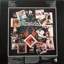 Load image into Gallery viewer, The Barracudas* : Live In Madrid (LP, Album, RE)