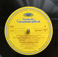 Load image into Gallery viewer, Placido Domingo : The Best Of Popular &amp; Classical / Lo Mejor De Popular y Clasical  (2xLP, Comp)