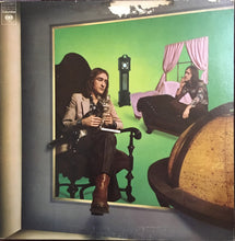 Load image into Gallery viewer, Dave Mason : It&#39;s Like You Never Left (LP, Album, Gat)