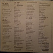 Load image into Gallery viewer, Dave Mason : It&#39;s Like You Never Left (LP, Album, Gat)