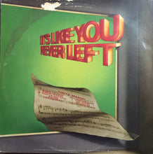 Load image into Gallery viewer, Dave Mason : It&#39;s Like You Never Left (LP, Album, Gat)