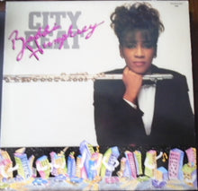 Load image into Gallery viewer, Bobbi Humphrey : City Beat (LP, RE)