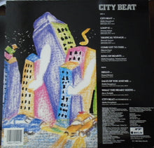 Load image into Gallery viewer, Bobbi Humphrey : City Beat (LP, RE)