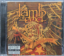 Load image into Gallery viewer, Lamb Of God : Killadelphia (CD, Album, Enh)