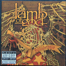 Load image into Gallery viewer, Lamb Of God : Killadelphia (CD, Album, Enh)