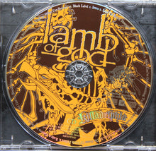 Load image into Gallery viewer, Lamb Of God : Killadelphia (CD, Album, Enh)