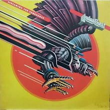 Load image into Gallery viewer, Judas Priest : Screaming For Vengeance (LP, Album, Ter)
