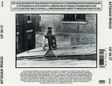 Load image into Gallery viewer, Afghan Whigs* : Up In It (CD, Album, RE)
