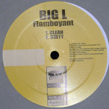 Load image into Gallery viewer, Big L : Flamboyant (12&quot;, Promo)