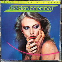 Load image into Gallery viewer, Golden Earring : Grab It For A Second (LP, Album, Pin)