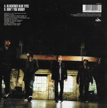 Load image into Gallery viewer, The Charlatans : Blackened Blue Eyes (7&quot;, Single)