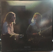 Load image into Gallery viewer, David Crosby / Graham Nash* : Wind On The Water (LP, Album)