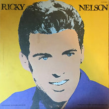 Load image into Gallery viewer, Ricky Nelson (2) : Legendary Masters Series (2xLP, Comp, Club, San)