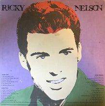 Load image into Gallery viewer, Ricky Nelson (2) : Legendary Masters Series (2xLP, Comp, Club, San)
