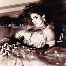 Load image into Gallery viewer, Madonna : Like A Virgin (LP, Album, Club, RCA)
