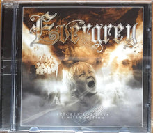 Load image into Gallery viewer, Evergrey : Recreation Day (CD, Album, Ltd)