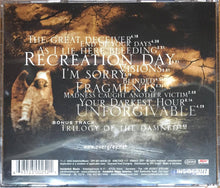 Load image into Gallery viewer, Evergrey : Recreation Day (CD, Album, Ltd)