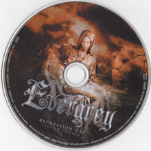 Load image into Gallery viewer, Evergrey : Recreation Day (CD, Album, Ltd)