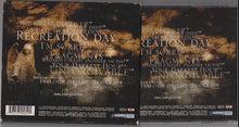 Load image into Gallery viewer, Evergrey : Recreation Day (CD, Album, Ltd)