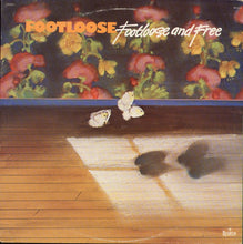 Load image into Gallery viewer, Footloose (8) : Footloose And Free (LP, Album)