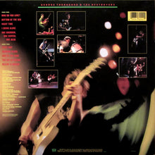 Load image into Gallery viewer, George Thorogood &amp; The Destroyers : Live (LP, Album)