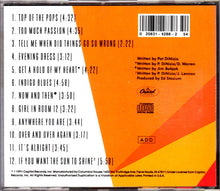 Load image into Gallery viewer, The Smithereens : Blow Up (CD, Album, Club)