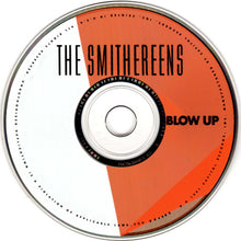 Load image into Gallery viewer, The Smithereens : Blow Up (CD, Album, Club)