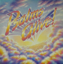 Load image into Gallery viewer, The Maranatha Singers : Psalms Alive! (LP, Gat)
