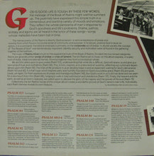 Load image into Gallery viewer, The Maranatha Singers : Psalms Alive! (LP, Gat)