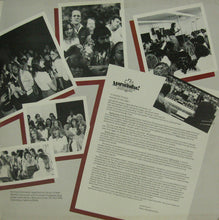 Load image into Gallery viewer, The Maranatha Singers : Psalms Alive! (LP, Gat)