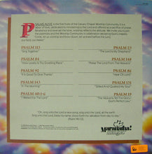 Load image into Gallery viewer, The Maranatha Singers : Psalms Alive! (LP, Gat)