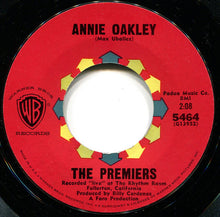 Load image into Gallery viewer, The Premiers : Blues For Arlene (7&quot;, Single)