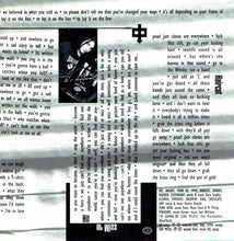 Load image into Gallery viewer, Down By Law (2) : Punkrockacademyfightsong (CDr, Album)