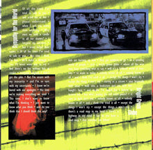 Load image into Gallery viewer, Down By Law (2) : Punkrockacademyfightsong (CDr, Album)