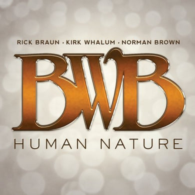 BWB (2) : Human Nature (CD, Album)