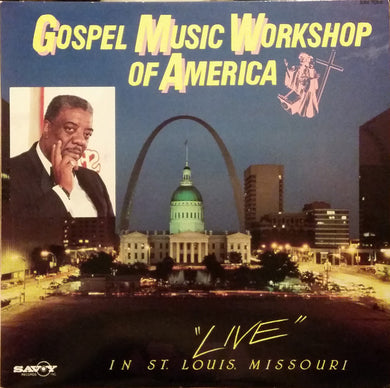 Gospel Music Workshop Of America* : 