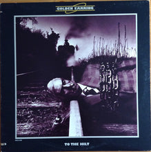 Load image into Gallery viewer, Golden Earring : To The Hilt (LP, Album)