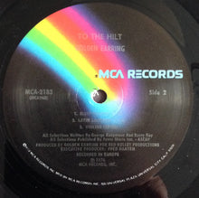 Load image into Gallery viewer, Golden Earring : To The Hilt (LP, Album)