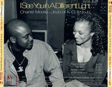 Load image into Gallery viewer, Chanté Moore Feat. JoJo of K-Ci &amp; JoJo* : I See You In A Different Light (CD, Single, Promo)