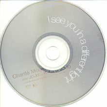 Load image into Gallery viewer, Chanté Moore Feat. JoJo of K-Ci &amp; JoJo* : I See You In A Different Light (CD, Single, Promo)