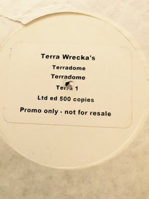 Terra Wrecka's : Terradome (12