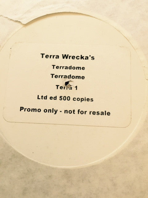 Terra Wrecka's : Terradome (12