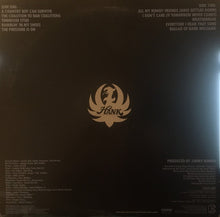 Load image into Gallery viewer, Hank Williams Jr. : The Pressure Is On (LP, Album, Club)