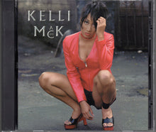Load image into Gallery viewer, Kelli Mack : Kelli Mack (CD, Album)