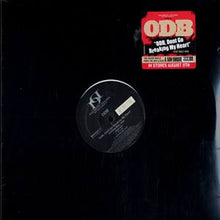 Load image into Gallery viewer, ODB* : ODB, Don&#39;t Go Breaking My Heart (12&quot;)