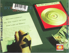 Load image into Gallery viewer, By The Grace Of God : For The Love Of Indie Rock (CD)