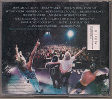 Load image into Gallery viewer, Bad Company (3) : The Best Of Bad Company Live...What You Hear Is What You Get (CD, Album, Club)